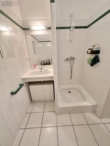 Appartement à vendre à Moliets-et-Maa dans les Landes (40660), ref : 40007-65