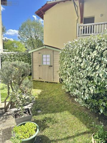 Appartement à vendre à Moliets-et-Maa dans les Landes (40660), ref : 40007-65