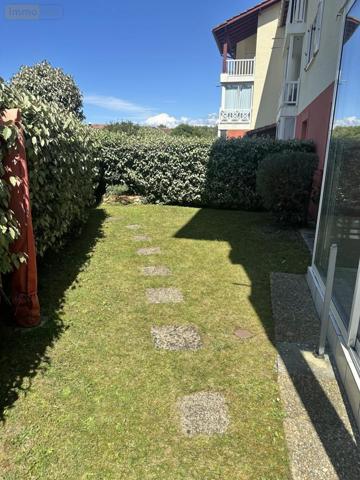 Appartement à vendre à Moliets-et-Maa dans les Landes (40660), ref : 40007-65