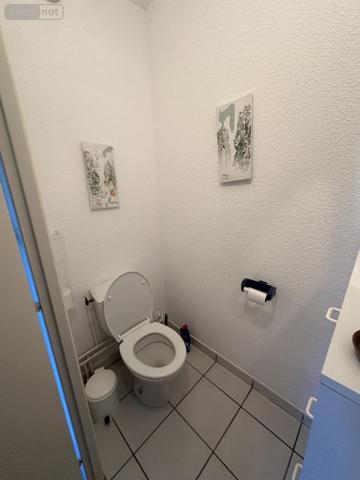 Appartement à vendre à Moliets-et-Maa dans les Landes (40660), ref : 40007-65