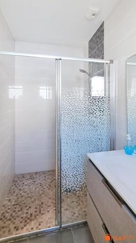 Maison contemporaine avec vue estuaire – Emplacement privilégié à Meschers-sur-Gironde