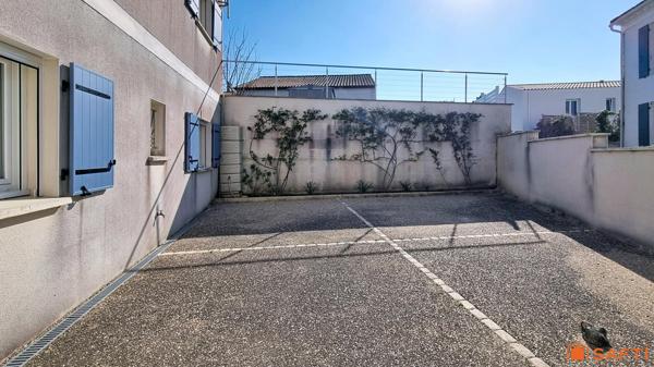 Maison contemporaine avec vue estuaire – Emplacement privilégié à Meschers-sur-Gironde