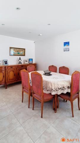 Maison contemporaine avec vue estuaire – Emplacement privilégié à Meschers-sur-Gironde