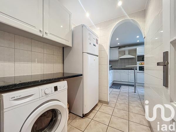 Appartement à vendre 4 pièces 84 m² Sannois