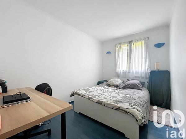 Appartement à vendre 4 pièces 84 m² Sannois