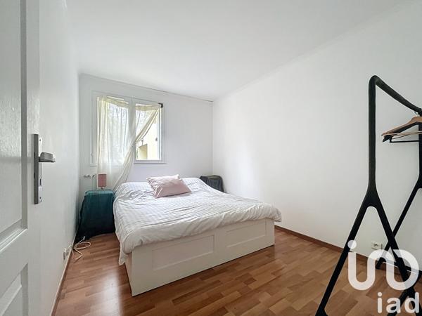 Appartement à vendre 4 pièces 84 m² Sannois
