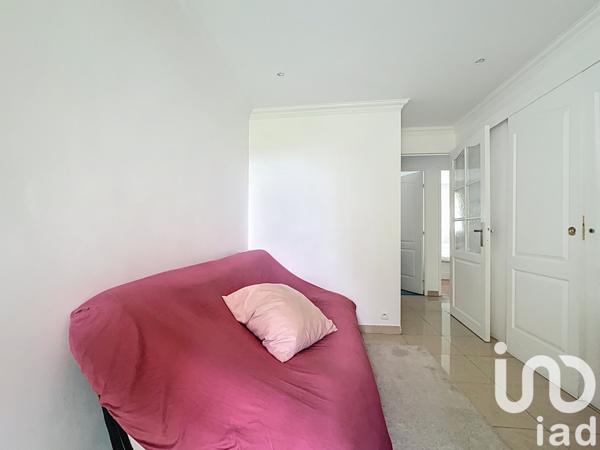 Appartement à vendre 4 pièces 84 m² Sannois