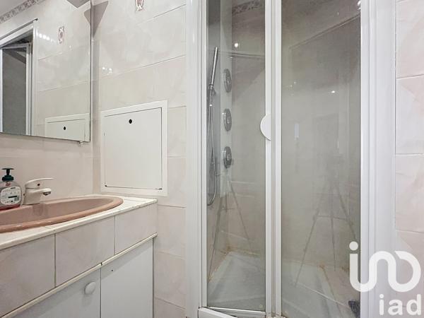 Appartement à vendre 4 pièces 84 m² Sannois