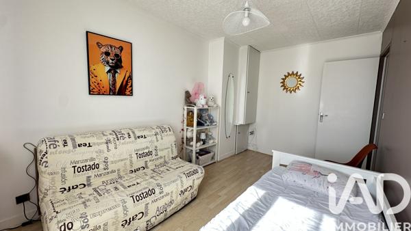 Maison à vendre 6 pièces 105 m² Sainte-Geneviève-des-Bois