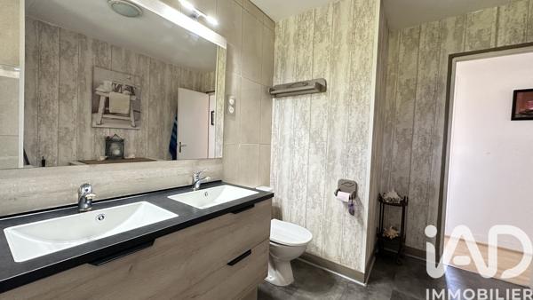 Maison à vendre 6 pièces 105 m² Sainte-Geneviève-des-Bois