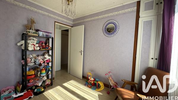 Maison à vendre 6 pièces 105 m² Sainte-Geneviève-des-Bois