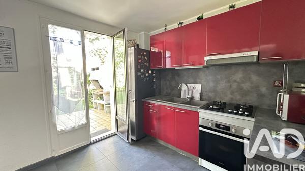Maison à vendre 6 pièces 105 m² Sainte-Geneviève-des-Bois