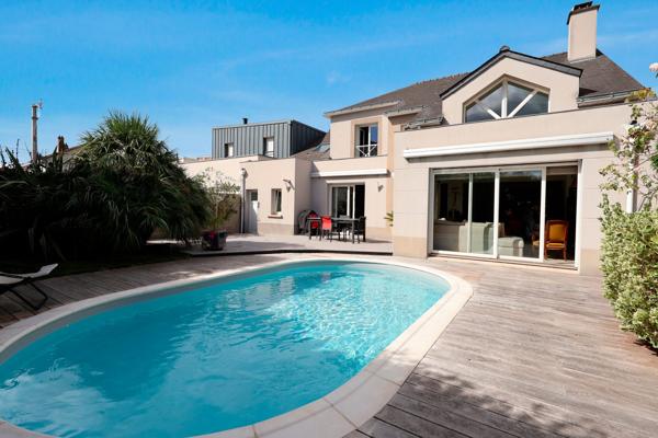 Acheter Maison 6 pièces - 171 m²