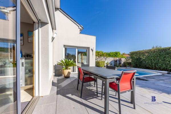 Acheter Maison 6 pièces - 171 m²