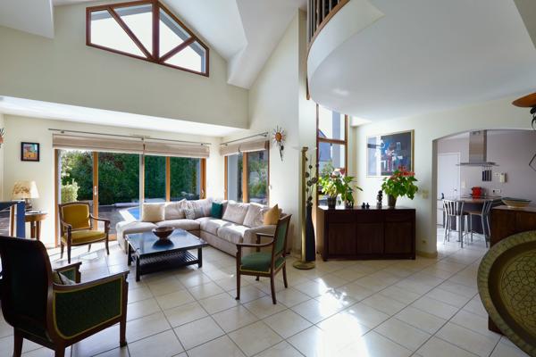 Acheter Maison 6 pièces - 171 m²
