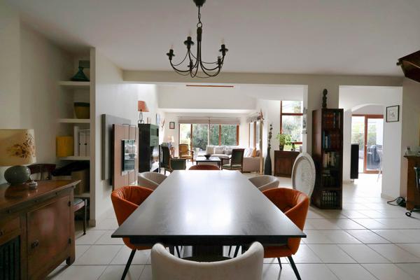 Acheter Maison 6 pièces - 171 m²