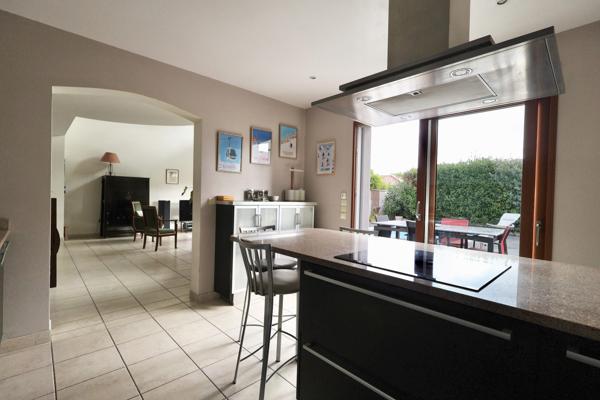 Acheter Maison 6 pièces - 171 m²