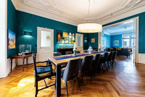 Acheter Appartement 6 pièces - 218 m²