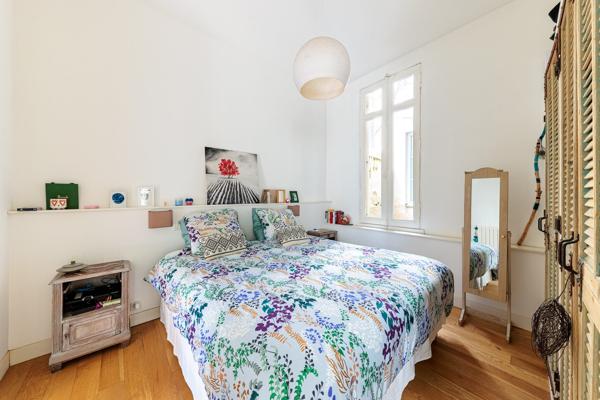 Acheter Appartement 6 pièces - 218 m²