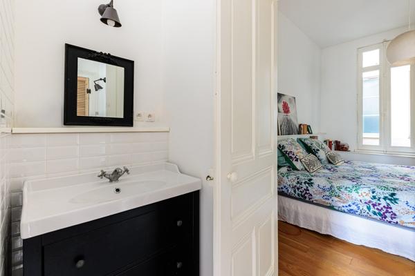 Acheter Appartement 6 pièces - 218 m²