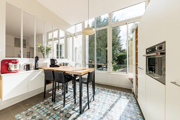 Acheter Appartement 6 pièces - 218 m²