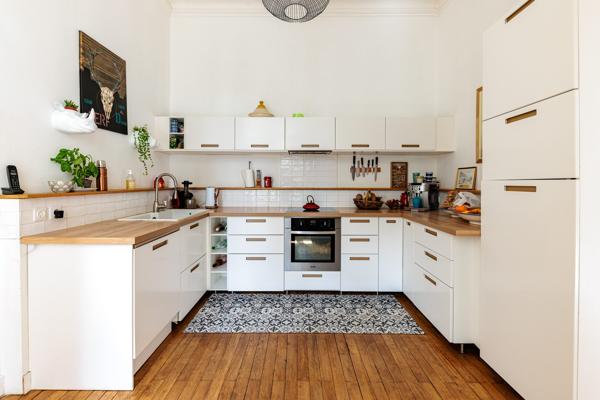 Acheter Appartement 6 pièces - 218 m²