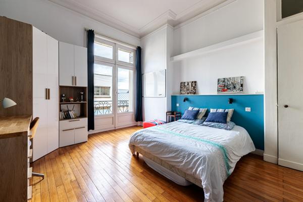Acheter Appartement 6 pièces - 218 m²