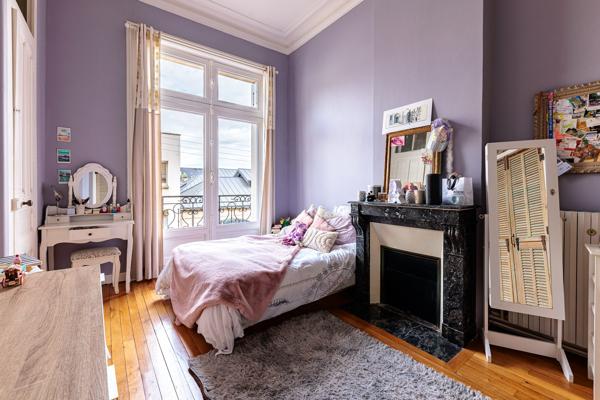 Acheter Appartement 6 pièces - 218 m²