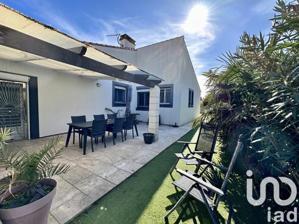 Maison à vendre 7 pièces 136 m² Château-Arnoux-Saint-Auban