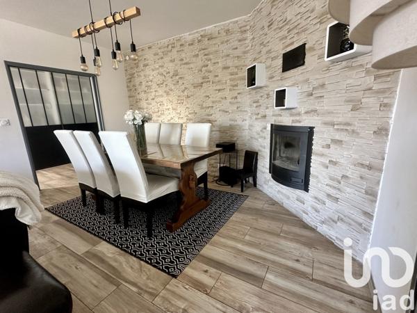 Maison à vendre 7 pièces 136 m² Château-Arnoux-Saint-Auban