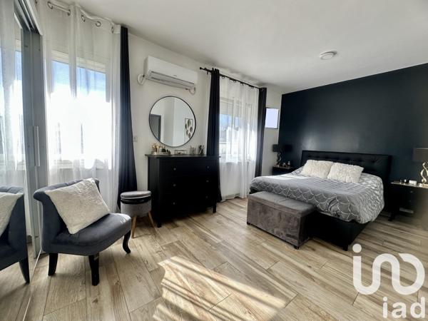 Maison à vendre 7 pièces 136 m² Château-Arnoux-Saint-Auban