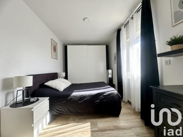 Maison à vendre 7 pièces 136 m² Château-Arnoux-Saint-Auban