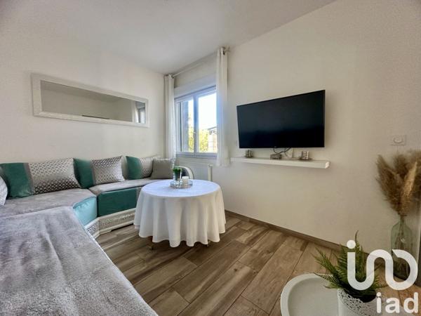 Maison à vendre 7 pièces 136 m² Château-Arnoux-Saint-Auban