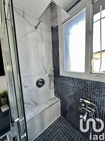 Maison à vendre 7 pièces 136 m² Château-Arnoux-Saint-Auban