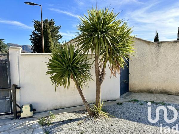 Maison à vendre 7 pièces 136 m² Château-Arnoux-Saint-Auban