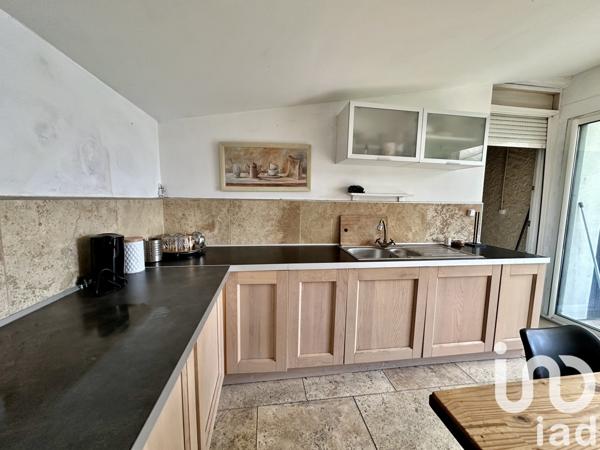 Maison à vendre 7 pièces 136 m² Château-Arnoux-Saint-Auban