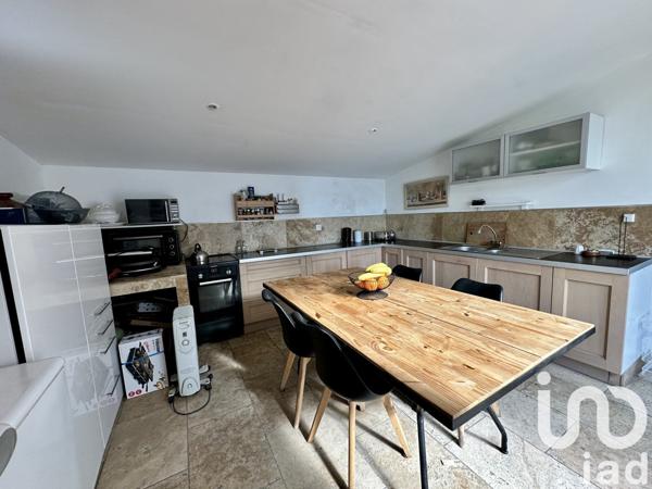 Maison à vendre 7 pièces 136 m² Château-Arnoux-Saint-Auban