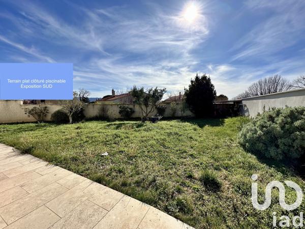 Maison à vendre 7 pièces 136 m² Château-Arnoux-Saint-Auban