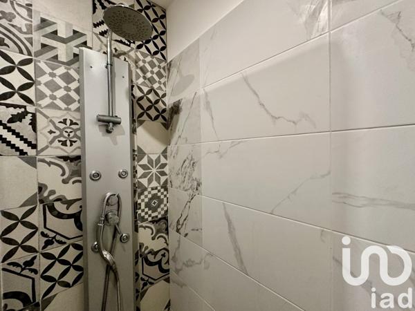 Maison à vendre 7 pièces 136 m² Château-Arnoux-Saint-Auban