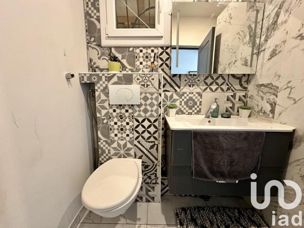 Maison à vendre 7 pièces 136 m² Château-Arnoux-Saint-Auban