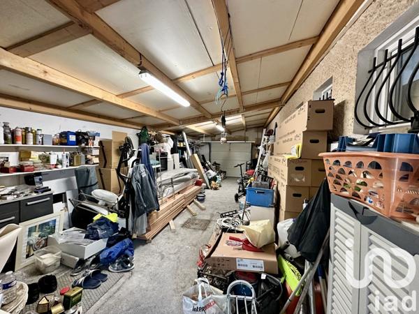 Maison à vendre 7 pièces 136 m² Château-Arnoux-Saint-Auban