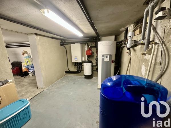 Maison à vendre 7 pièces 136 m² Château-Arnoux-Saint-Auban