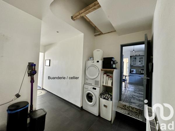 Maison à vendre 7 pièces 136 m² Château-Arnoux-Saint-Auban