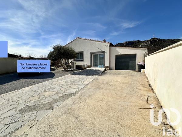 Maison à vendre 7 pièces 136 m² Château-Arnoux-Saint-Auban