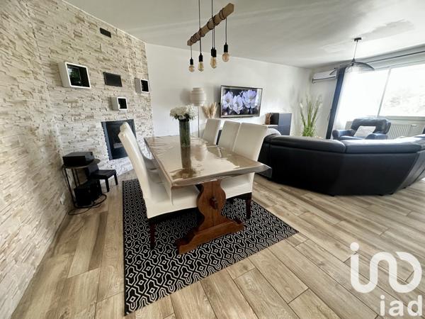 Maison à vendre 7 pièces 136 m² Château-Arnoux-Saint-Auban