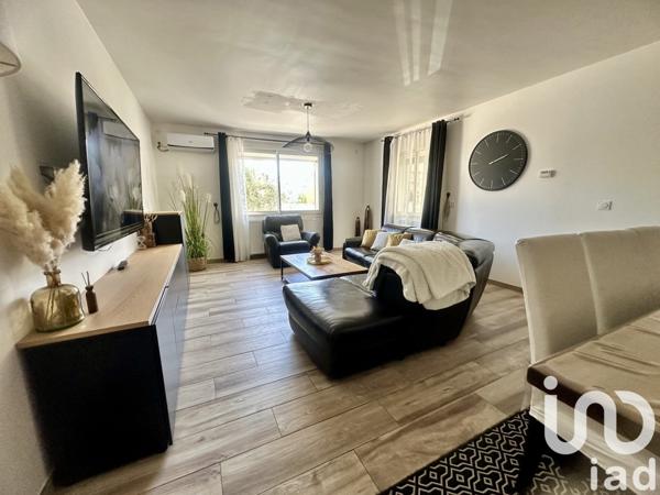 Maison à vendre 7 pièces 136 m² Château-Arnoux-Saint-Auban