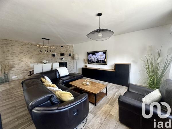 Maison à vendre 7 pièces 136 m² Château-Arnoux-Saint-Auban