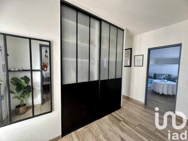 Maison à vendre 7 pièces 136 m² Château-Arnoux-Saint-Auban