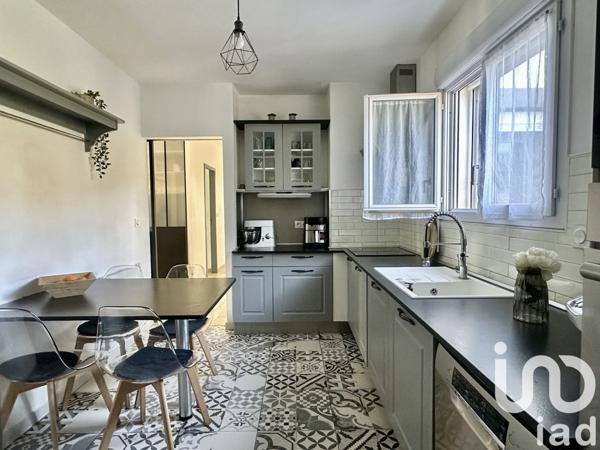 Maison à vendre 7 pièces 136 m² Château-Arnoux-Saint-Auban