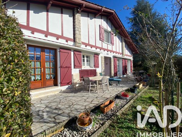 Maison à vendre 8 pièces 149 m² Cambo-les-Bains